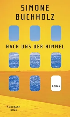 Buchholz | Nach uns der Himmel | E-Book | www.sack.de