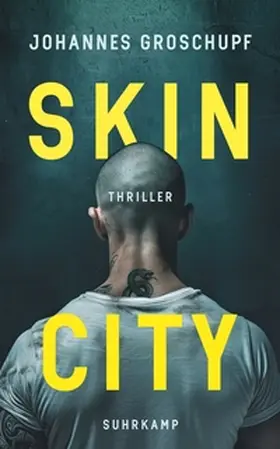 Groschupf / Wörtche |  Skin City | eBook | Sack Fachmedien