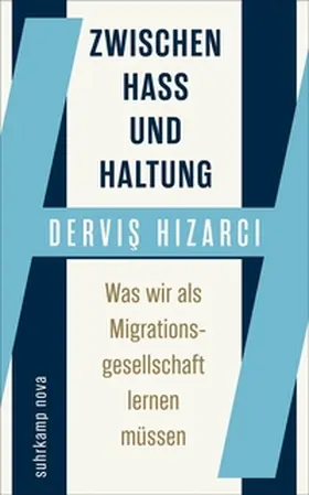 Hizarci / Hizarci | Zwischen Hass und Haltung | E-Book | www.sack.de