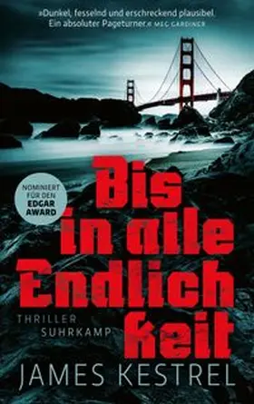 Kestrel / Wörtche |  Bis in alle Endlichkeit | eBook | Sack Fachmedien