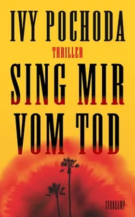 Pochoda / Wörtche |  Sing mir vom Tod | eBook | Sack Fachmedien