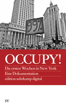 Gessen / Taylor / Greif |  Occupy! | eBook | Sack Fachmedien