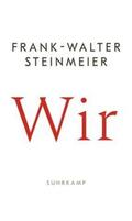 Steinmeier |  Wir | eBook | Sack Fachmedien