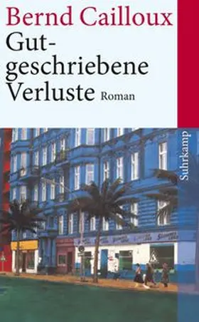 Cailloux |  Gutgeschriebene Verluste | eBook | Sack Fachmedien