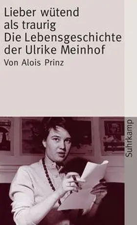 Prinz |  Lieber wütend als traurig | eBook | Sack Fachmedien