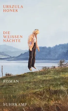 Honek |  Die weißen Nächte | eBook | Sack Fachmedien