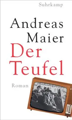 Maier | Der Teufel | E-Book | www.sack.de