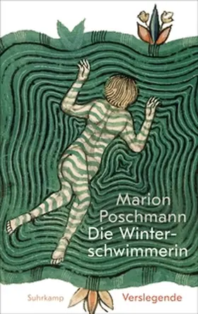 Poschmann |  Die Winterschwimmerin | eBook | Sack Fachmedien