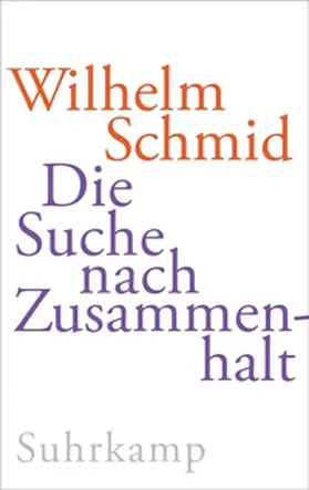Schmid | Die Suche nach Zusammenhalt | E-Book | www.sack.de