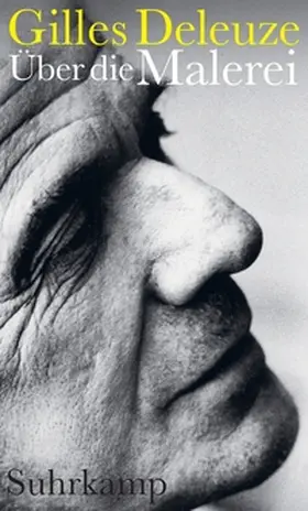 Deleuze |  Über die Malerei | eBook | Sack Fachmedien