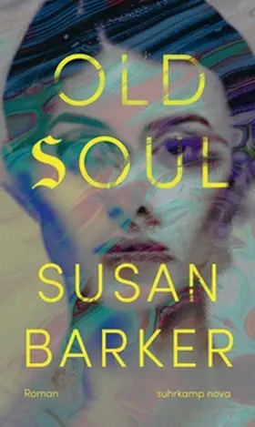 Barker |  Old Soul | eBook | Sack Fachmedien