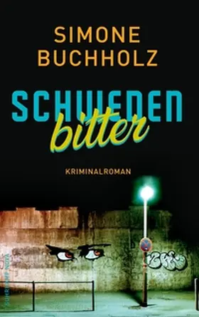 Buchholz |  Schwedenbitter | eBook | Sack Fachmedien