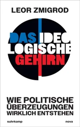 Zmigrod | Das ideologische Gehirn | E-Book | www.sack.de