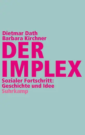 Dath / Kirchner |  Der Implex | eBook | Sack Fachmedien