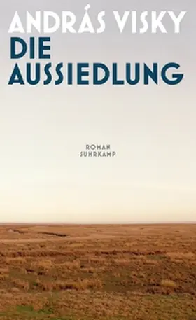 Visky |  Die Aussiedlung | eBook | Sack Fachmedien