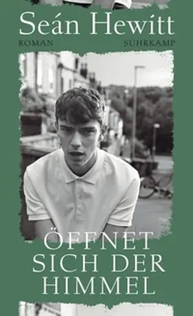 Hewitt | Öffnet sich der Himmel | E-Book | www.sack.de