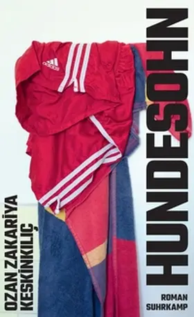 Keskinkiliç / Keskinkiliç | Hundesohn | E-Book | www.sack.de