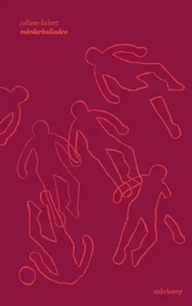 Liebert |  mörderballaden | eBook | Sack Fachmedien