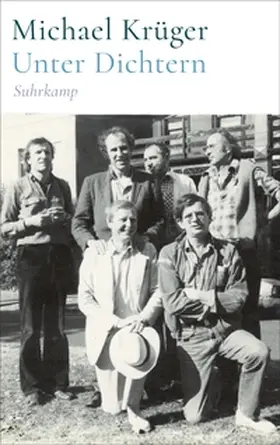 Krüger |  Unter Dichtern | eBook | Sack Fachmedien