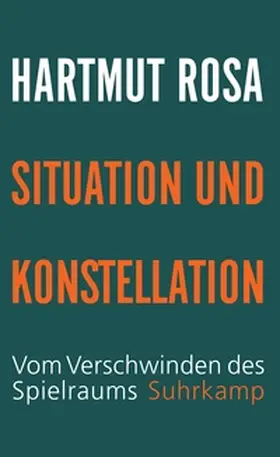 Rosa | Situation und Konstellation | E-Book | www.sack.de