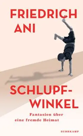 Ani |  Schlupfwinkel | eBook | Sack Fachmedien