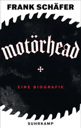 Schäfer |  Motörhead - die lauteste Band der Welt | eBook | Sack Fachmedien