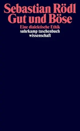 Rödl |  Gut und Böse | eBook | Sack Fachmedien