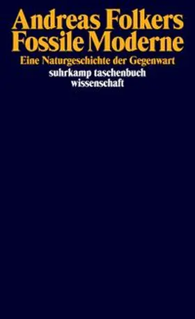 Folkers |  Fossile Moderne | eBook | Sack Fachmedien