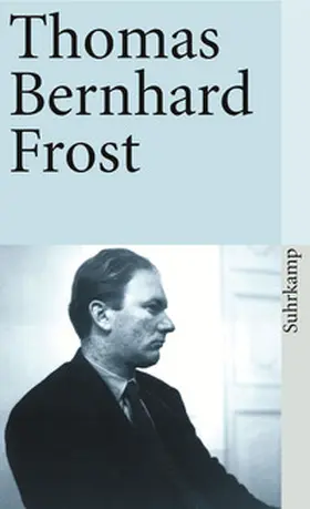 Bernhard | Frost | E-Book | www.sack.de