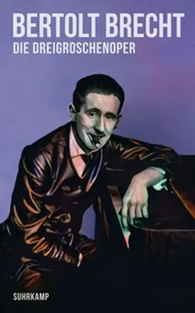 Brecht |  Die Dreigroschenoper | eBook | Sack Fachmedien