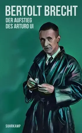 Brecht | Der Aufstieg des Arturo Ui | E-Book | www.sack.de