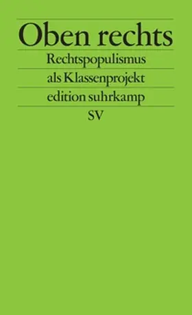 Biebricher / Haffert / Jäger |  Oben rechts | eBook | Sack Fachmedien