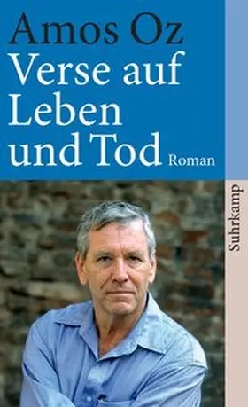 Oz |  Verse auf Leben und Tod | eBook | Sack Fachmedien