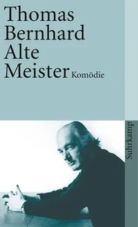 Bernhard | Alte Meister | E-Book | www.sack.de