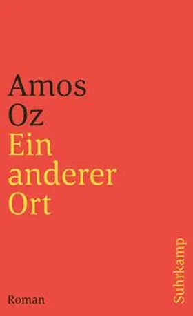 Oz |  Ein anderer Ort | eBook | Sack Fachmedien