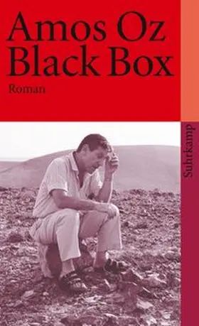 Oz |  Black Box | eBook | Sack Fachmedien