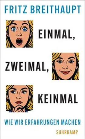 Breithaupt |  Einmal, zweimal, keinmal | eBook | Sack Fachmedien