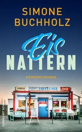 Buchholz |  Eisnattern - Kriminalroman (Chastity-Riley-Serie 4) | eBook | Sack Fachmedien