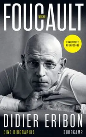 Eribon |  Michel Foucault | eBook | Sack Fachmedien