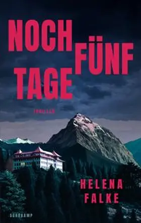 Falke / Wörtche |  Noch fünf Tage | eBook | Sack Fachmedien