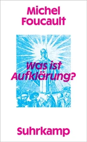 Foucault |  Was ist Aufklärung? | eBook | Sack Fachmedien