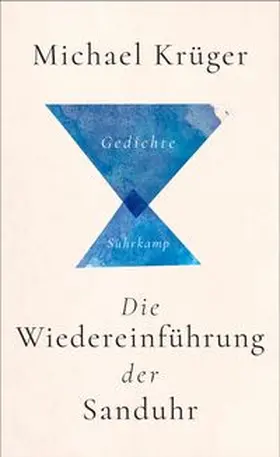 Krüger / Müller-Schwefe | Die Wiedereinführung der Sanduhr | E-Book | www.sack.de