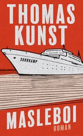 Kunst |  Masleboi | eBook | Sack Fachmedien