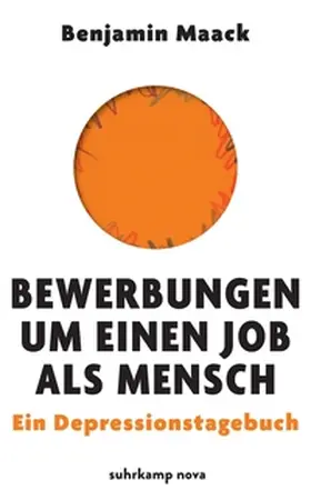 Maack |  Bewerbungen um einen Job als Mensch | eBook | Sack Fachmedien