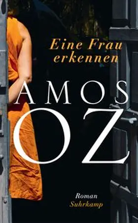 Oz |  Eine Frau erkennen | eBook | Sack Fachmedien