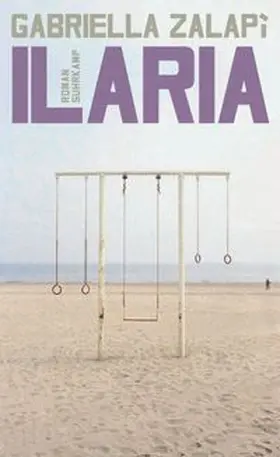 Zalapì |  Ilaria | eBook | Sack Fachmedien