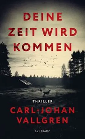Vallgren |  Deine Zeit wird kommen | eBook | Sack Fachmedien