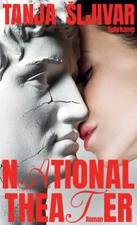 Šljivar |  Nationaltheater | eBook | Sack Fachmedien