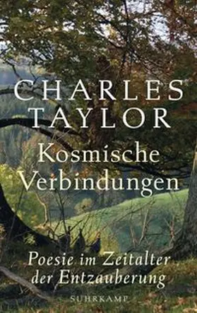 Taylor | Kosmische Verbindungen | E-Book | www.sack.de