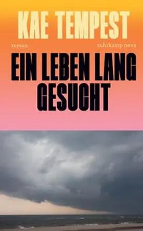 Tempest |  Ein Leben lang gesucht | eBook | Sack Fachmedien